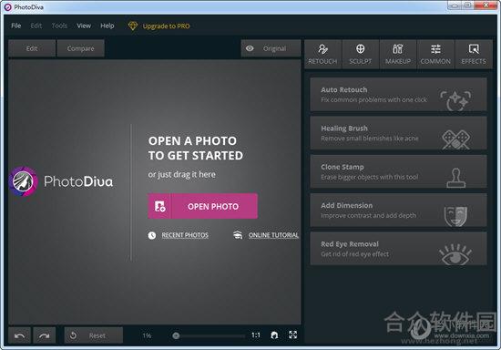 PhotoDiva破解版 v1.25