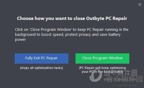 OutByte PC Repair下载