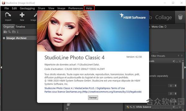 StudioLine Photo Classic(照片管理软件)下载  v4.2.47免费版