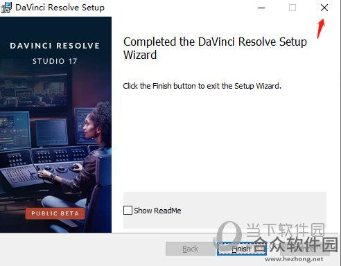 DaVinci Resolve Studio下载