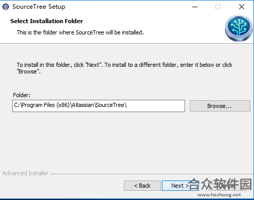 SourceTree破解版