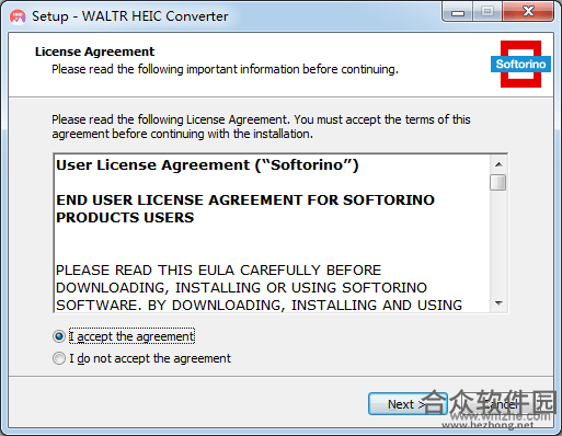 WALTR HEIC Converter下载