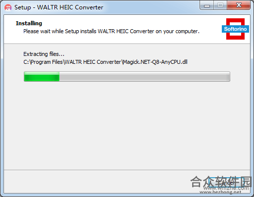 WALTR HEIC Converter下载