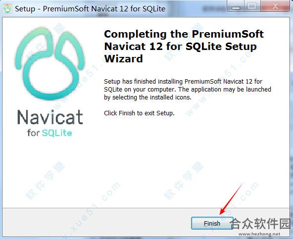 Navicat for SQLite下载