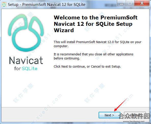 Navicat for SQLite下载
