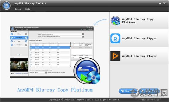 ray Toolkit  v6.1.26 官方版