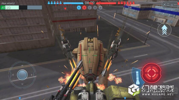 <a href=https://www.hezhong.net/app/war-robots.html target=_blank class=infotextkey>War Robots下载</a>