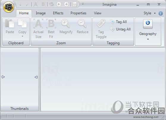 Imagina V1.9.5608.17885正式版 