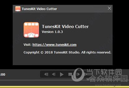 TunesKit Video Cutter下载