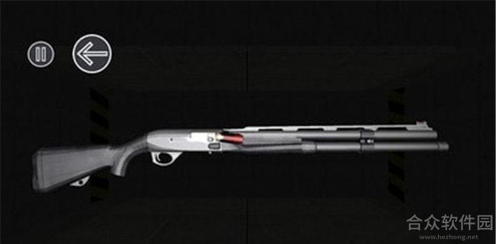 BR武器模拟器