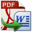 TriSun PDF to DOC最新版 v11.0