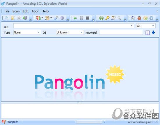 Pangolin V2.5.2.975 多国语言绿色免费版