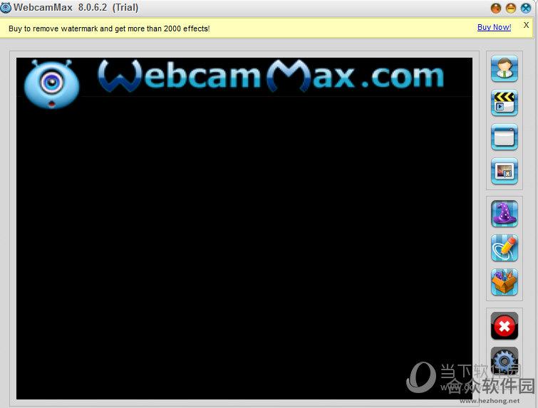 WebcamMax下载