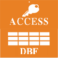 AccessToDbf(Access转换Dbf工具) v1.2官方版