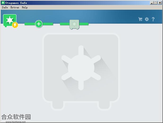 Steganos Safe下载