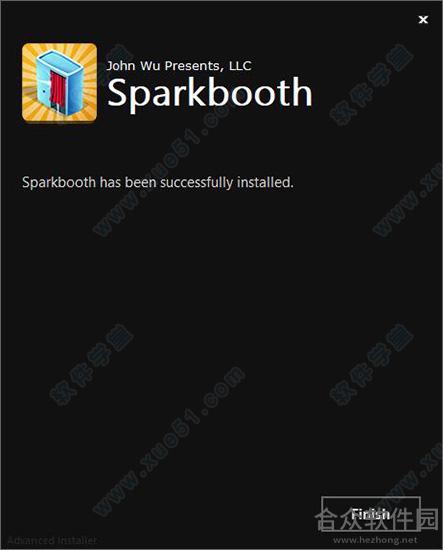 Sparkbooth下载