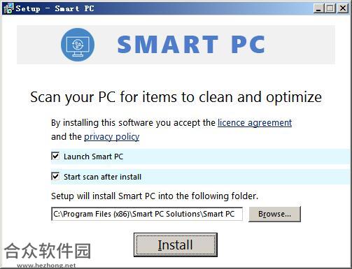 Smart PC