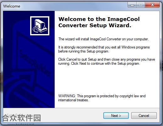 ImageCool Converter