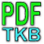 PDFTK Builder(PDF编辑软件) 3.9.4 免费版