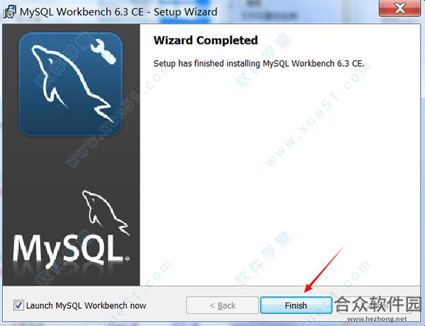 Mysql Workbench下载