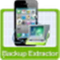 iStonsoft iPhone Backup Extractor(iPhone数据备份恢复) v2.1.44 官方版