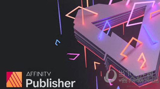 Serif Affinity Publisher(专业排版软件)   v1.7.1.404 破解版