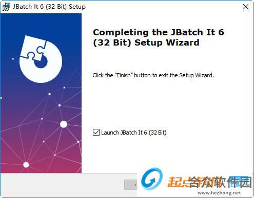 JBatch It下载