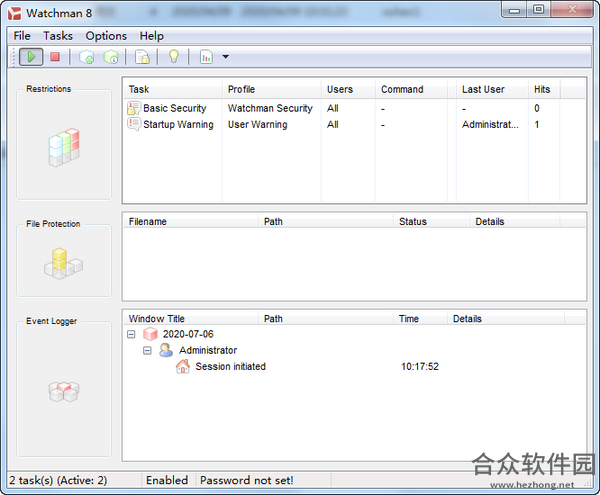 aminoXpress 7破解版 v7.7.0.0.001