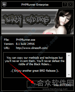 PHPRunner下载