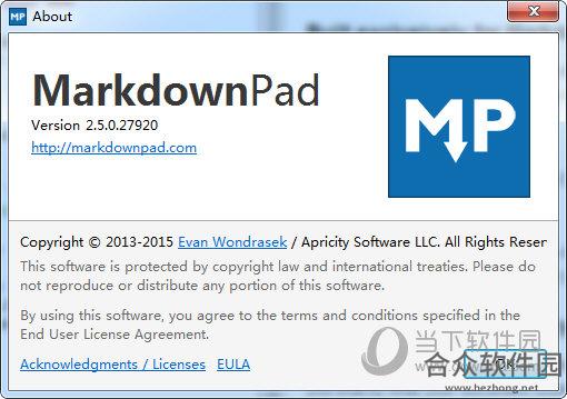 <a href=https://www.hezhong.net/xiazai/markdownpad2.html target=_blank class=infotextkey>MarkdownPad2下载</a>