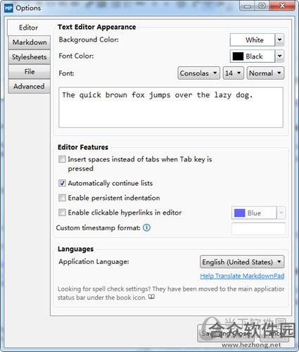MarkdownPad2