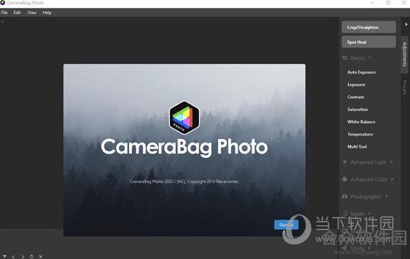CameraBag Photo(图像处理软件) 3.0.100 官方版