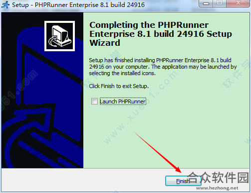 PHPRunner下载