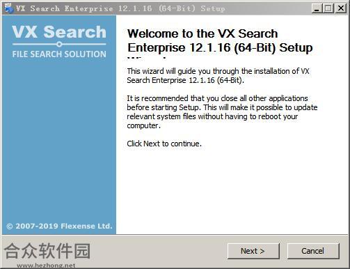 VX Search下载