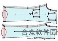 富怡服装CAD