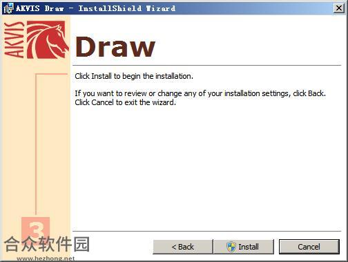AKVIS Draw下载