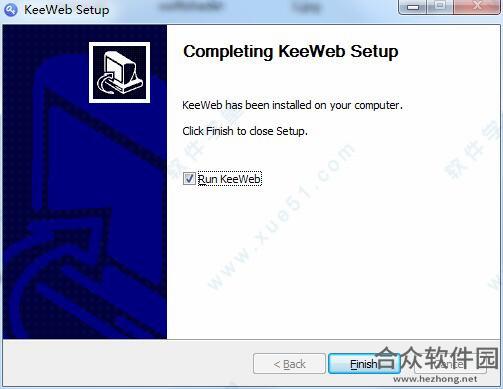 KeeWeb下载