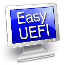 easyuefi绿色版 v2.5