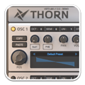 Dmitry Sches Thorn(音频合成器) v1.0.8免费版