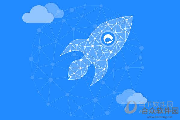 海豚网游加速器 V4.2.6.115 官方版下载