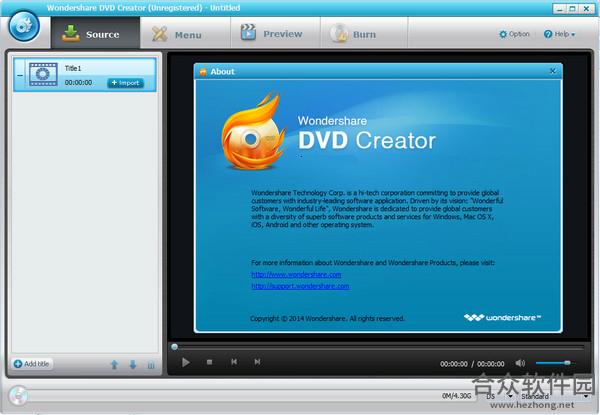 <a href=https://www.hezhong.net/xiazai/wondershare-dvd-creator.html target=_blank class=infotextkey>Wondershare DVD Creator下载</a>