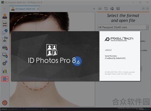 ID Photos Pro 8.5.0.14 官方版