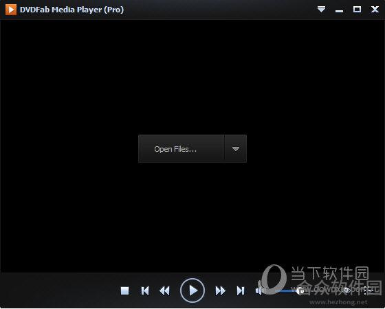 DVDFab媒体播放器 V2.4.3.0 官方版下载