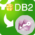 DB2ToAccess(DB2转换Access工具) v3.7 官方版