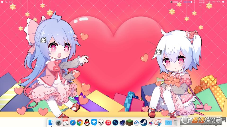 MyDock下载 MyDock下载