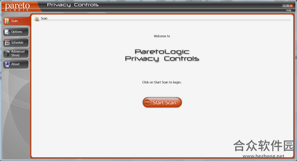 ParetoLogic Privacy V2.1.0.0 正式版