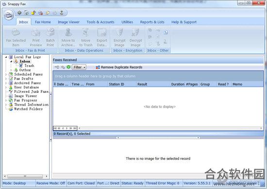 Snappy Fax v5.52.2.1 免费版