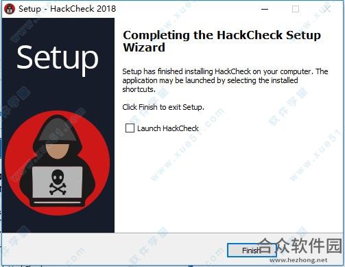 Abelssoft HackCheck