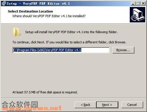 VeryPDF PDF Editor下载