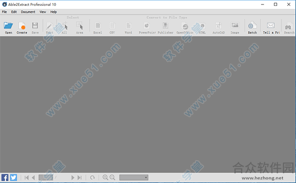 Able2Extract Pro下载